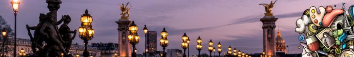 Apartamentos em Paris – Rest In Paris